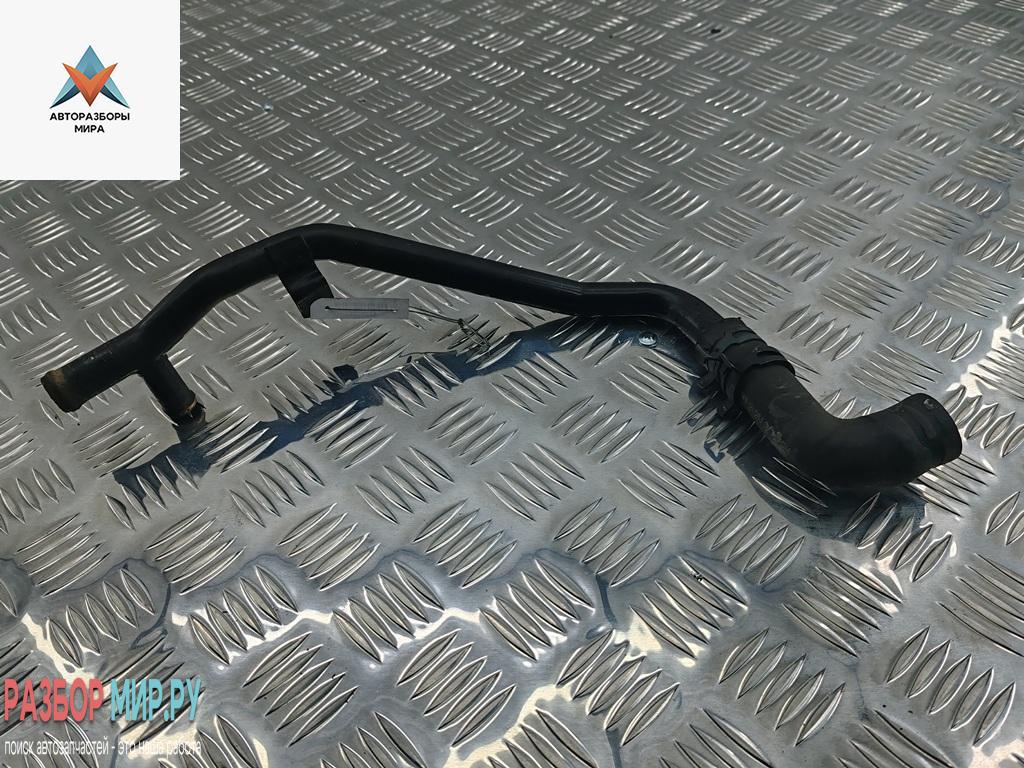 трубка охлаждающей жидкости Audi A4 B5 1996, 1.8 л., бензин, АКПП, 058121065A - фото №1