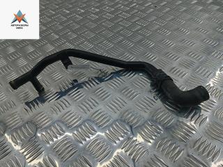 трубка охлаждающей жидкости Audi A4 B5 1996, 1.8 л., бензин, АКПП, 058121065A
