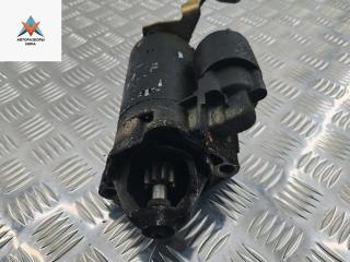 стартер Audi 80 8A/B3 1989, 1.8 л., бензин, МКПП, серый, седан, 026911023F, 0001114015