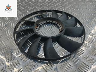 крыльчатка вентилятора (лопасти) Audi A4 B5 1996, 1.8 л., бензин, АКПП, синий, седан, 058121301B