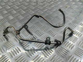 трубка топливная Audi A4 B7 2005, 3.2 л., бензин, 06E127501F