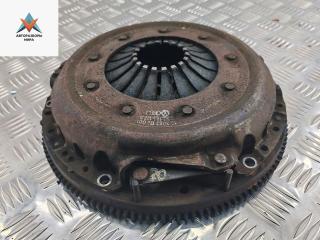 маховик Audi 80 8A/B3 1989, 1.8 л., бензин, МКПП, серый, седан