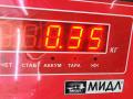 Трубка гидравлическая АКПП Audi A4 B7 2005, 3.2 л., бензин, АКПП, синий, универсал, 8E0317818P - фото №3