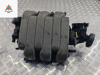 коллектор впускной Audi A4 B7 2005, 3.2 л., бензин, универсал, 06E133210