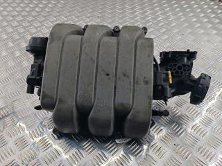 коллектор впускной Audi A4 B7 2005, 3.2 л., бензин, универсал, 06E133210