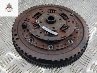 маховик Audi A4 B7 2005, 3.2 л., бензин, АКПП, синий, универсал, 06C141065C