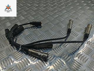 провод высоковольтный Audi 80 8A/B3 1989, 1.8 л., бензин, МКПП, серый, седан