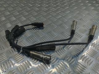 провод высоковольтный Audi 80 8A/B3 1989, 1.8 л., бензин, МКПП, серый, седан