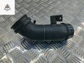 патрубок воздушного фильтра Audi A4 B5 1996, 1.8 л., бензин, 058133357A - фото №2