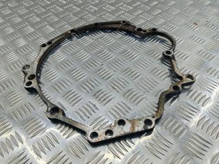 Прокладка КПП (пластина) Audi A4 B7 2005, 3.2 л., бензин, АКПП, синий, универсал, 01X103551A