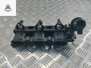 коллектор впускной Audi A4 B7 2005, 3.2 л., бензин, универсал, 06E133109E