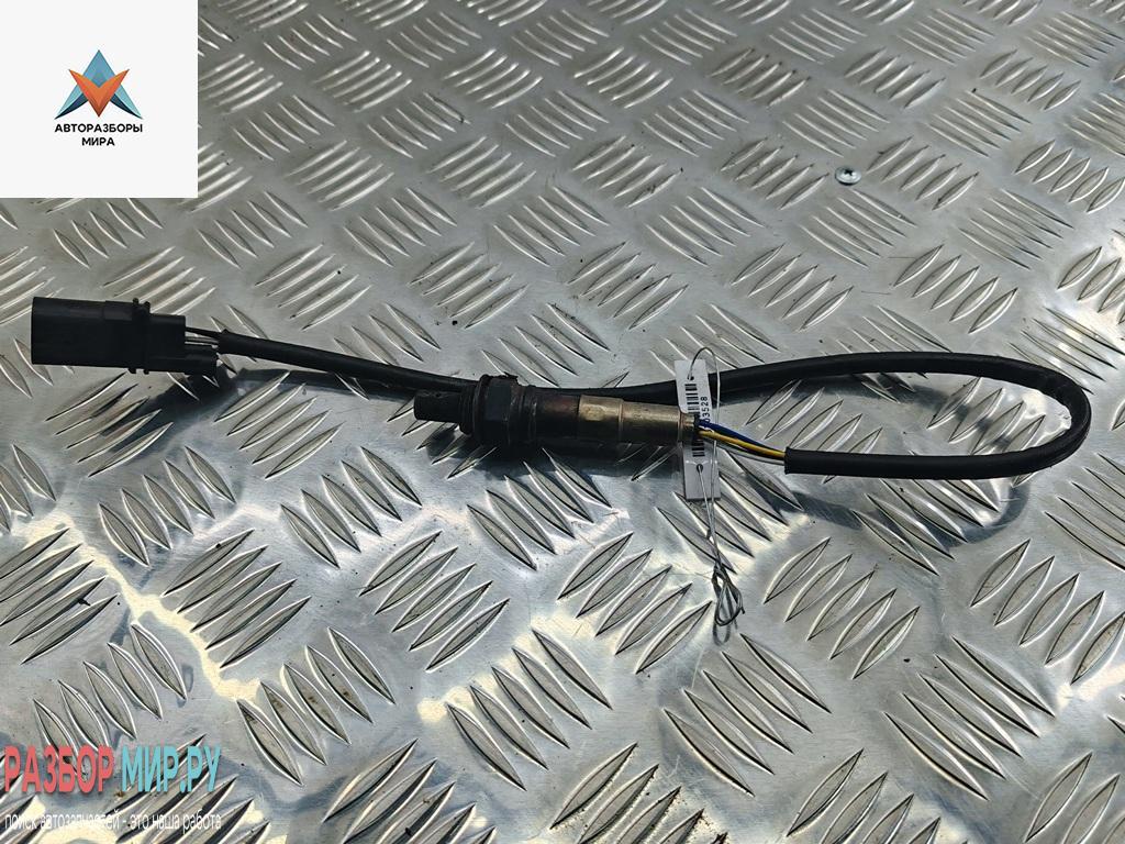 лямбда-зонд Audi A4 B7 2005, 3.2 л., бензин, 06E906265F - фото №1
