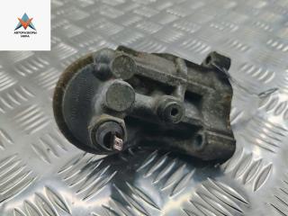корпус масляного фильтра Audi 80 8A/B3 1989, 1.8 л., бензин, МКПП, седан, 026115417