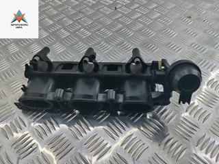 коллектор впускной Audi A4 B7 2005, 3.2 л., бензин, универсал, 06E133110E