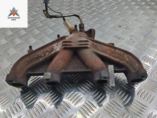 коллектор выпускной Audi 80 8A/B3 1989, 1.8 л., бензин, седан, 049129591S