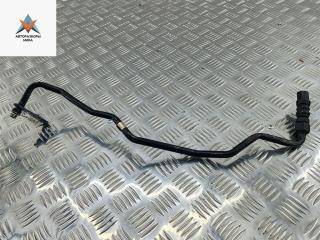 Трубка гидравлическая АКПП Audi A4 B7 2005, 3.2 л., бензин, АКПП, синий, универсал, 8E0317817P