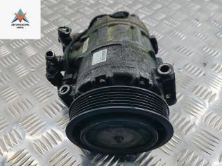 компрессор кондиционера Audi A4 B7 2005, 3.2 л., бензин, 8E0260805BG