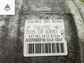 компрессор кондиционера Audi A4 B7 2005, 3.2 л., бензин, 8E0260805BG - фото №4