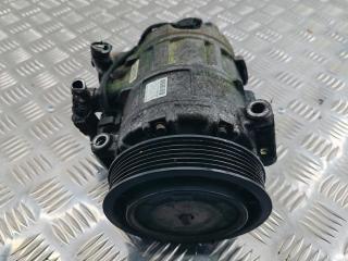 компрессор кондиционера Audi A4 B7 2005, 3.2 л., бензин, 8E0260805BG