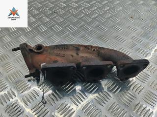 коллектор выпускной Audi A4 B7 2005, 3.2 л., бензин, универсал, 06E253033E