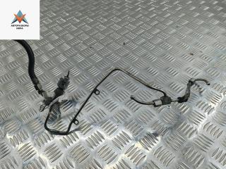 трубка топливная Audi A4 B7 2005, 3.2 л., бензин, 06E127509L