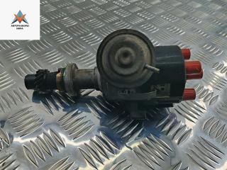 распределитель зажигания (трамблёр) Audi 80 8A/B3 1989, 1.8 л., бензин, МКПП, серый, седан, 050905205H, 0237020171