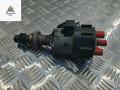 распределитель зажигания (трамблёр) Audi 80 8A/B3 1989, 1.8 л., бензин, МКПП, серый, седан, 050905205H, 0237020171 - фото №2