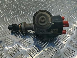 распределитель зажигания (трамблёр) Audi 80 B3 1989, 1.8 л., бензин, МКПП, серый, седан, 050905205H, 0237020171