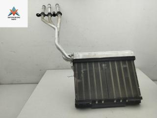 радиатор отопителя (печки) BMW 5 серия E39 1998, 2.0 л., бензин, МКПП, серый, седан, 8373840