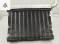 радиатор отопителя (печки) BMW 5 серия E39 1998, 2.0 л., бензин, МКПП, серый, седан, 8373840 - фото №4