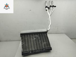 радиатор отопителя (печки) BMW 5 серия E39 1998, 2.5 л., бензин, АКПП, зелёный, седан, 8373840