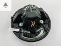 моторчик печки BMW 3 серия E90/E91/E92/E93 2005, 2.0 л., бензин, МКПП, чёрный, универсал, 982428F - фото №2