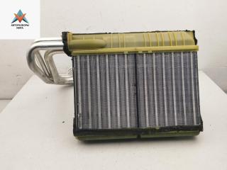 радиатор отопителя (печки) BMW 3 серия E36 [рестайлинг] 1997, 1.6 л., бензин, МКПП, чёрный, седан, 9172187002