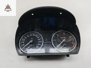 приборная панель BMW 3 серия E90/E91/E92/E93 [рестайлинг] 2011, 2.0 л., дизель, МКПП, чёрный, универсал, 9242346