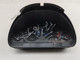 приборная панель BMW 5 E39 2000, 2.0 л., бензин, МКПП, чёрный, универсал, 6906124