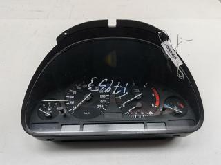 приборная панель BMW 5 серия E39 1999, 3.0 л., дизель, АКПП, серый, универсал, 6906122