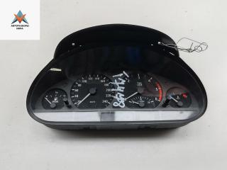 приборная панель BMW 3 серия E46 [рестайлинг] 2002, 2.0 л., дизель, АКПП, синий, универсал, 6911289