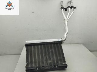 радиатор отопителя (печки) BMW 5 серия E39 1998, 2.0 л., бензин, МКПП, серый, седан, 8373840