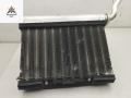 радиатор отопителя (печки) BMW 5 серия E39 1998, 2.0 л., бензин, МКПП, серый, седан, 8373840 - фото №2