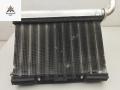 радиатор отопителя (печки) BMW 5 серия E39 1998, 2.0 л., бензин, МКПП, серый, седан, 8373840 - фото №4