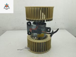 моторчик печки BMW 5 серия E39 1998, 2.5 л., бензин, АКПП, зелёный, седан, 8372493