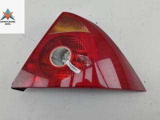 фонарь задний правый Ford Mondeo 3 поколение 2001, 1.8 л., бензин, МКПП, серый, седан, 1S71H3404A
