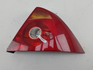 фонарь задний правый Ford Mondeo 3 поколение 2001, 1.8 л., бензин, МКПП, серый, седан, 1S71H3404A