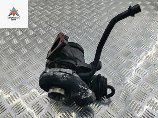 турбина Mercedes-Benz E-Класс W210/S210 [рестайлинг] 2000, 2.2 л., дизель, АКПП, серый, седан, 6110960999