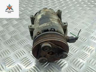 компрессор кондиционера Ford Focus 2 поколение 2006, 1.8 л., бензин, 3M5H19D629RG