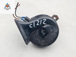 сигнал (клаксон) Volkswagen Sharan 1 поколение [2-й рестайлинг] 2004, 2.0 л., бензин, МКПП, чёрный, минивэн, 3B0951223