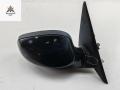 зеркало правое BMW 3 серия E90/E91/E92/E93 [рестайлинг] 2011, 2.0 л., дизель, МКПП, чёрный, универсал - фото №2