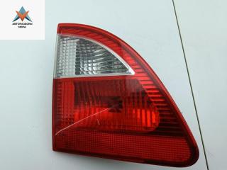 фонарь крышки багажника левый Ford Galaxy 1 поколение [рестайлинг] 2003, 1.9 л., дизель, МКПП, чёрный, минивэн, 2NR964365016