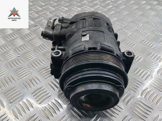 компрессор кондиционера Mercedes-Benz E-Класс W210/S210 [рестайлинг] 2000, 2.2 л., дизель, 0002307011