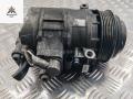 компрессор кондиционера Mercedes-Benz E-Класс W210/S210 [рестайлинг] 2000, 2.2 л., дизель, 0002307011 - фото №2